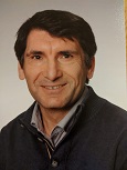 Turgut Demirci Photo of Turgut Demirci