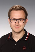 Christoph Gerstberger Photo of Christoph Gerstberger