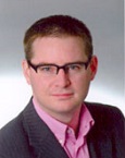 Gerald Hainbucher Photo of Gerald Hainbucher