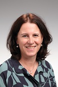 Karin Höpfler Photo of Karin Höpfler