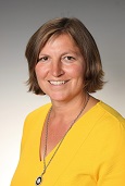 Photo of Christine  Wiesinger-Mayr